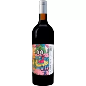 Вино ЗГУ Кубань Кубань-Вино АРИСТОВ «Шардоне 318»