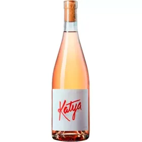 Вино Бельмас КАТЯ «Мальбек-Вионье»