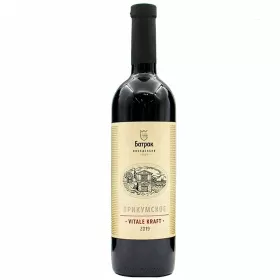 Вино ГН Прикумское Батрак ВИТАЛЕ КРАФТ