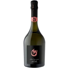 Вино игристое ЗГУ Кубань Кубань-Вино МЕЖДУМОРЬЕ