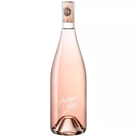 Вино Андрюс Юцис ПИНО НУАР РОЗЕ