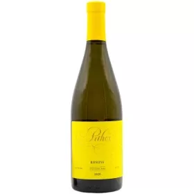 Вино ТЗ Пифос РИСЛИНГ