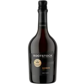 Вино игристое ЗГУ Кубань Усадьба Мысхако РУТСТОК «Кобер»