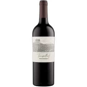 Вино Tempelhof Winery КАБЕРНЕ СОВИНЬОН