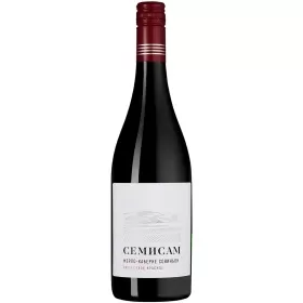 Вино ЗГУ Кубань Шумринка СЕМИСАМ «Мерло Каберне Совиньон»