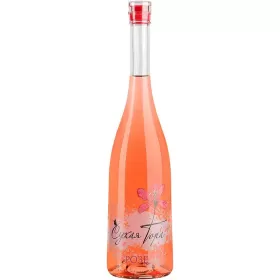 Вино ЗГУ Кубань Sort РОЗЕ