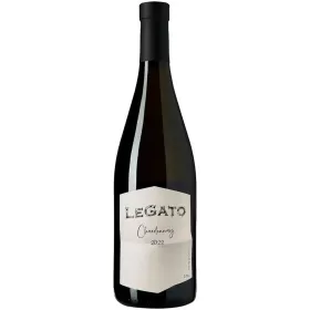 Вино ЗГУ Кубань LeGato ШАРДОНЕ