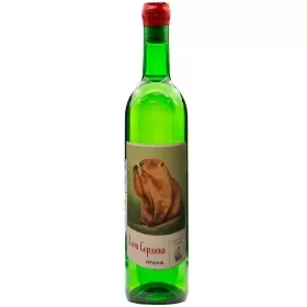 Вино Дача Сердюка ОРАНЖ