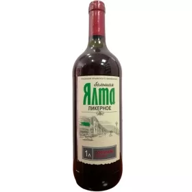 Вино крепленое Большая Ялта ПОРТВЕЙН