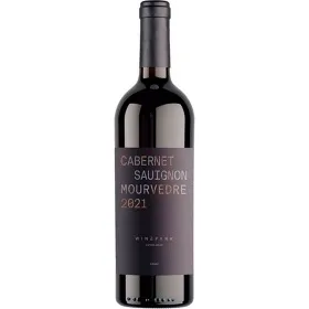 Вино ЗГУ Крым Winepark КУЧУК-ИСАР