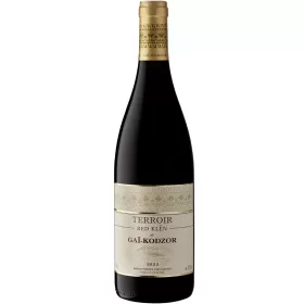 Вино Гай-Кодзор TERROIR RЕD KLЁN de GAI-KODZOR