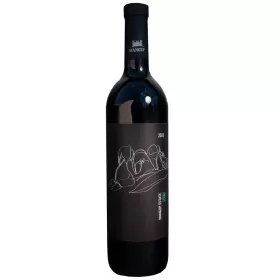 Вино Усадьба Мангуп СИРА