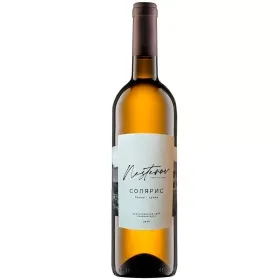 Вино ЗГУ Кубань Нестеров СОЛЯРИС