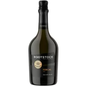 Вино игристое ЗГУ Кубань Усадьба Мысхако РУТСТОК «Феркаль»