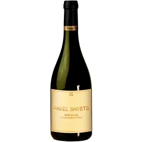 Вино ЗГУ Крым Павел Швец KOKUR ОАК