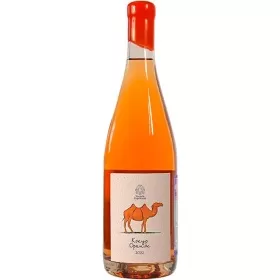 Вино Усадьба Перовских ОРАНЖ КОКУР