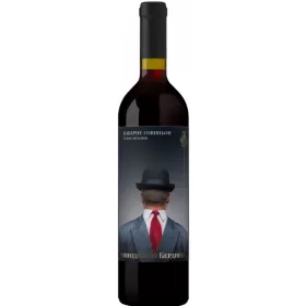 Вино Бердяев КАБЕРНЕ СОВИНЬОН