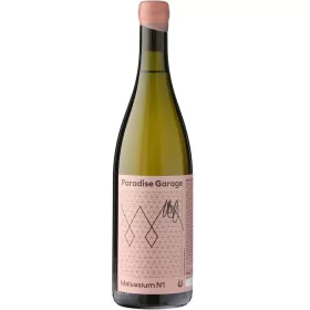 Вино ЗГУ Крым Paradise Garage MALVASIUM №1