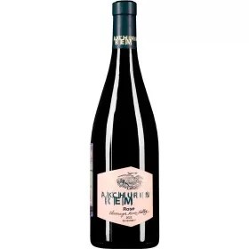 Вино Рем Акчурин КАБЕРНЕ СОВИНЬОН ПИНО НУАР