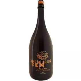 Вино игристое ЗГУ Крым Рем Акчурин ПИНО НУАР