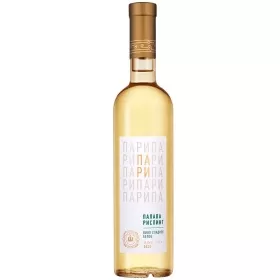 Вино ЗГУ Кубань Шумринка ПАЛАВА — РИСЛИНГ