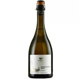 Вино игристое Denisov Winery ЦИТРОННЫЙ МАГАРАЧА РИСЛИНГ