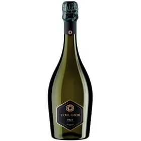 Вино игристое ЗГУ Кубань Долина Лефкадия ТЕМЕЛИОН ВИНТАЖ