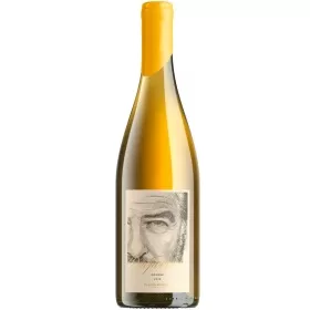 Вино ЗГУ Кубань Cloudy Winery ДУБРОВСКИЙ «Оранж Янтарный»