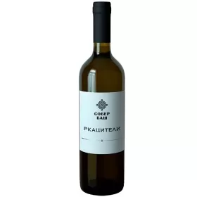 Вино ЗГУ Кубань Собер Баш РКАЦИТЕЛИ