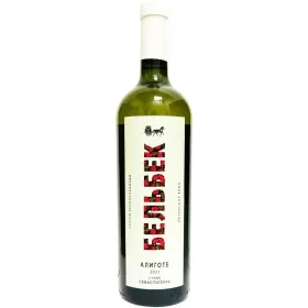 Вино ЗГУ Крым Бельбек АЛИГОТЕ