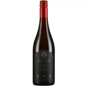 Вино ЗГУ Семигорье Имение Сикоры ПИНО НУАР