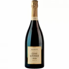 Вино игристое Cuvee de Vitmer Брют