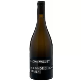 Вино ЗГУ Крым Esse KACHA VALLEY «Долинное», 1.5 л