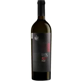 Вино ЗГУ Кубань Gunko Winery КРАСНЫЕ ГЛИНЫ «Резерв»