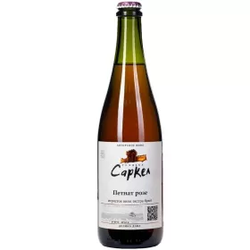 Вино игристое Усадьба Саркел ПЕТНАТ