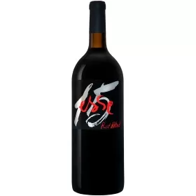 Вино ЗГУ Крым Esse RED BLEND 15