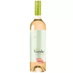 Вино ординарное Иронсан НОВО ВЕРДЕ