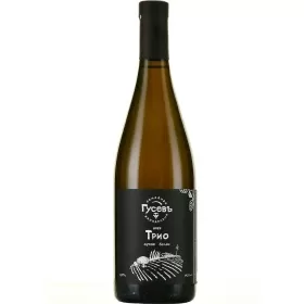 Вино Гусев ТРИО