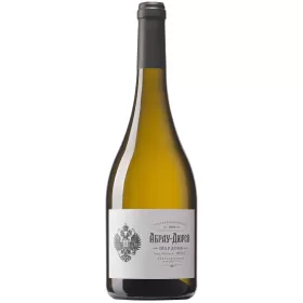 Вино ЗНМП Абрау-Дюрсо ШАРДОНЕ