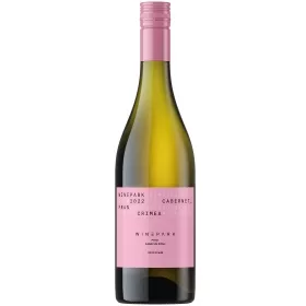 Вино ЗГУ Крым Winepark КАБЕРНЕ ФРАН РОЗЕ