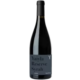 Вино ЗГУ Крым YAIYLA РЕЗЕРВ «Сира»