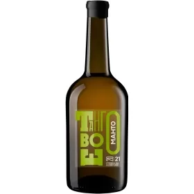 Вино Бурлюк ТАНГОВОЕ МАНТО «Совиньон»