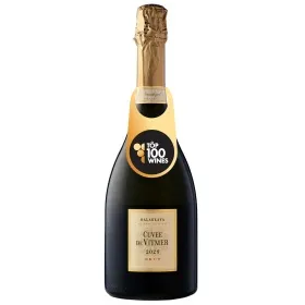Вино игристое Cuvee de Vitmer Брют