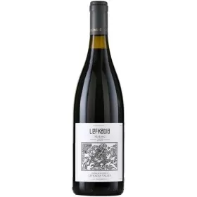 Вино ЗГУ Кубань Долина Лефкадия МАЛЬБЕК