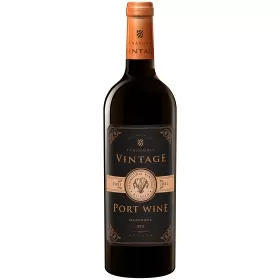Вино ЗГУ Кубань Фанагория ВИНТАЖ «Портвейн»