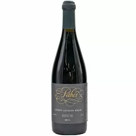 Вино ТЗ Пифос КАБЕРНЕ СОВИНЬОН МЕРЛО