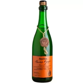 Вино игристое Новый Свет ПИНО НУАР