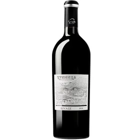 Вино ЗНМП Геленджик Винодельня Криница БЕТТА РИВАЖ