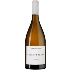 Вино ЗГУ Кубань Галицкий и Галицкий КРАСНАЯ ГОРКА «Балет Блан»