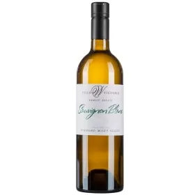 Вино Вилла Виктория ЗГУ Семигорье СОВИНЬОН БЛАН РЕЗЕРВ